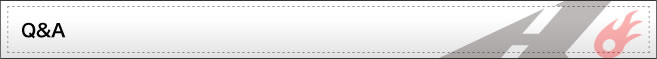Q&A